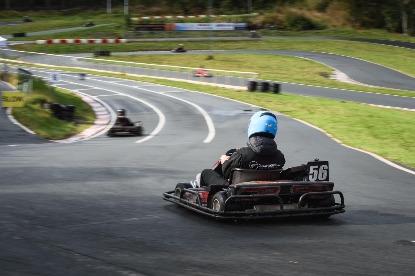 Gokart