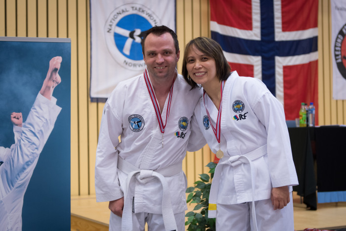 Nordvest mesterskap